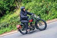 Vintage-motorcycle-club;eventdigitalimages;no-limits-trackdays;peter-wileman-photography;vintage-motocycles;vmcc-banbury-run-photographs